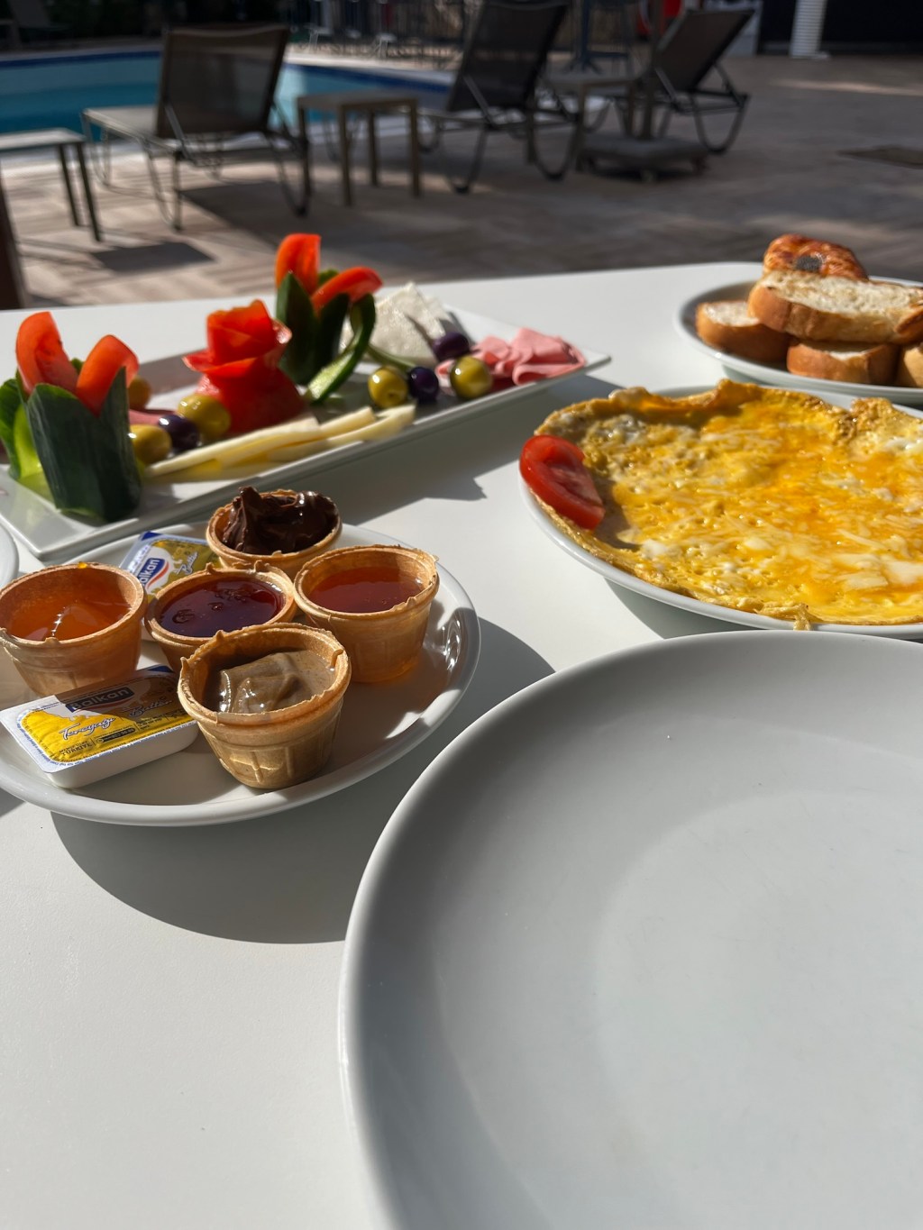 When it is all just for&nbsp;you