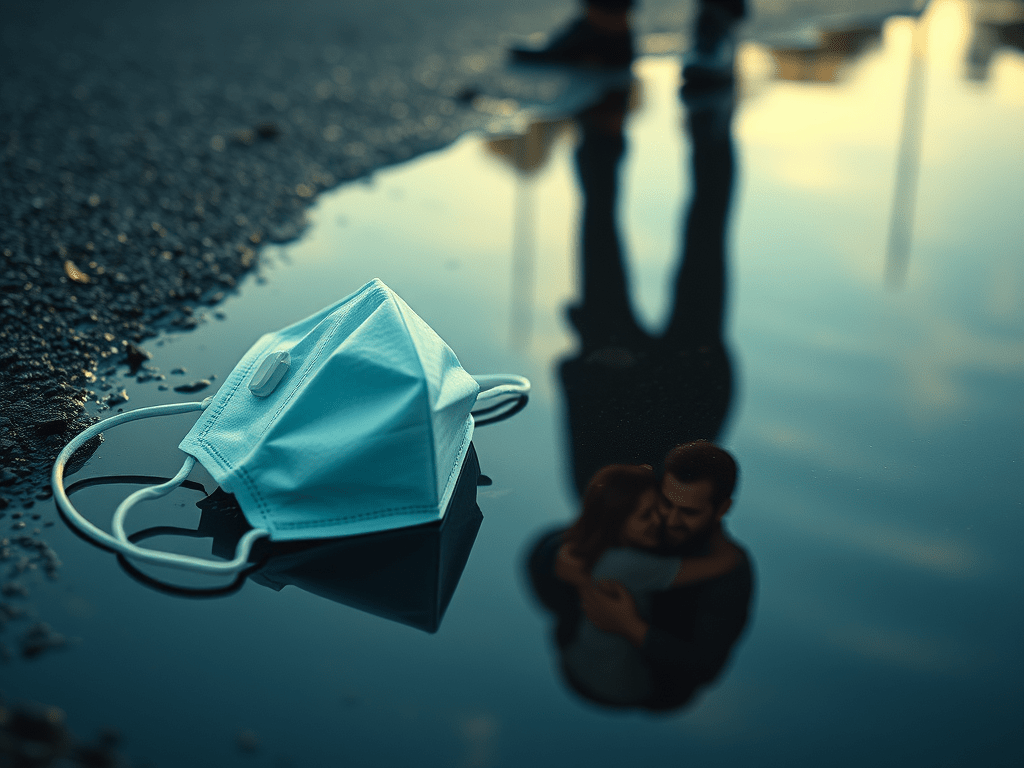 The Human Touch: Navigating Loneliness in a Post-Pandemic&nbsp;World