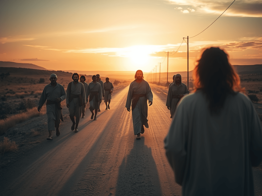 Seen, Healed, Made&nbsp;Whole