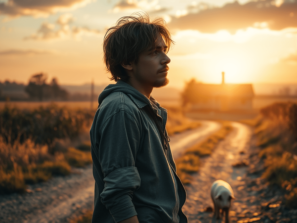 Celebrating Grace: Lessons from the Prodigal&nbsp;Son