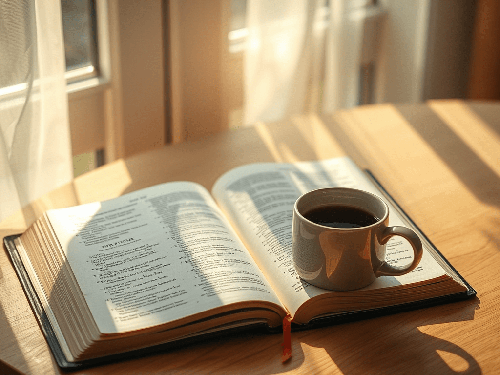 The Power of Repetition: Building Spiritual Muscle&nbsp;Memory