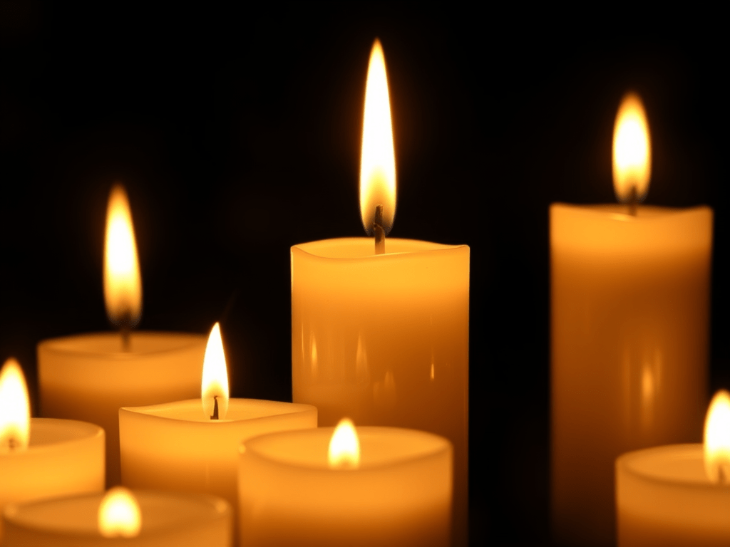 Advent: A Season for the Weary and&nbsp;Broken