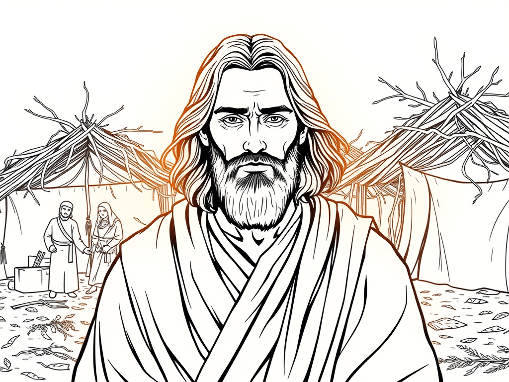 Why We Miss Jesus: Insights from John 7