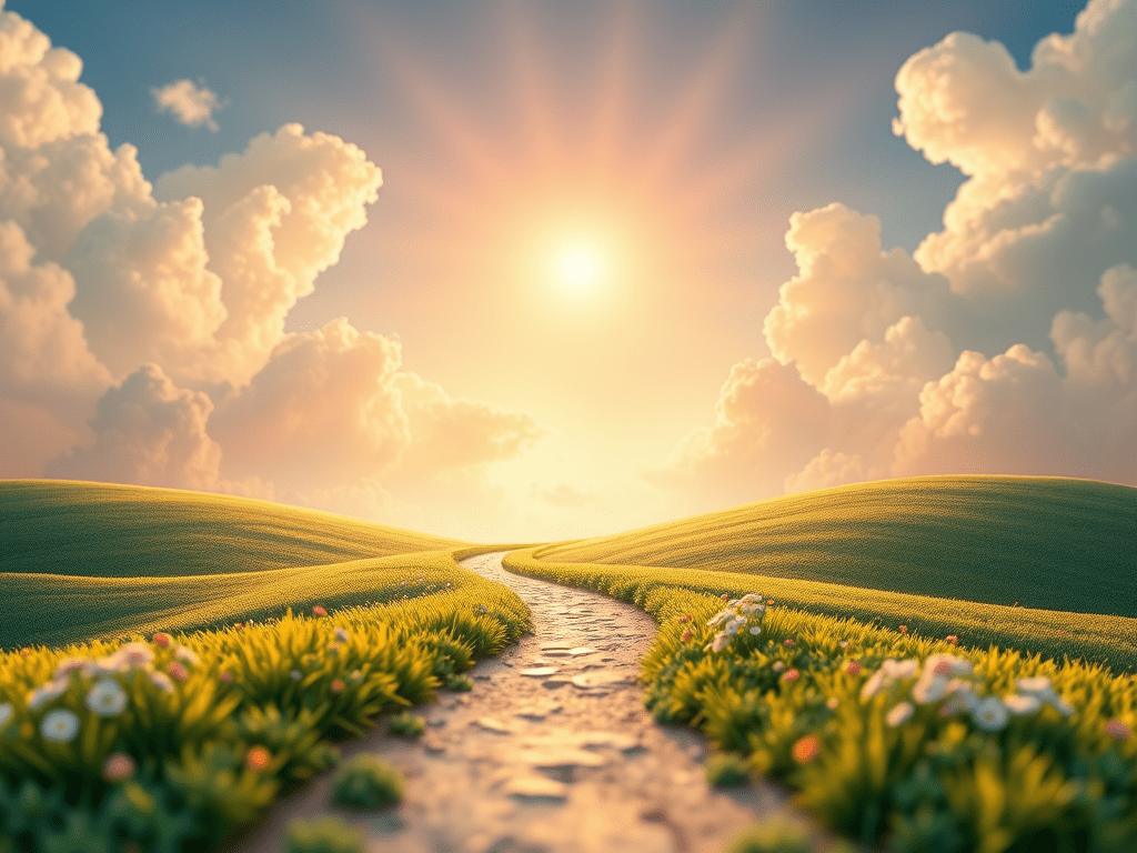 A Pilgrim’s Guide to _Unseen Existences_ by Brian Zahnd