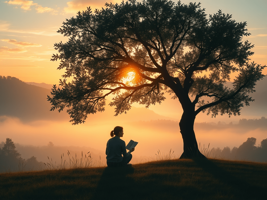 The Quiet Strength of Wisdom: How Humility Shapes Our Actions