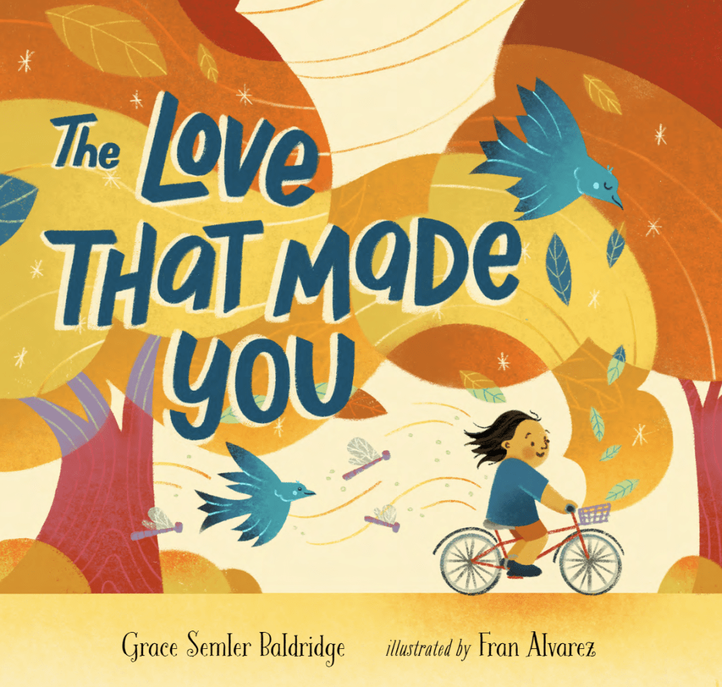 Tender Read for Big Questions: Love and Belonging