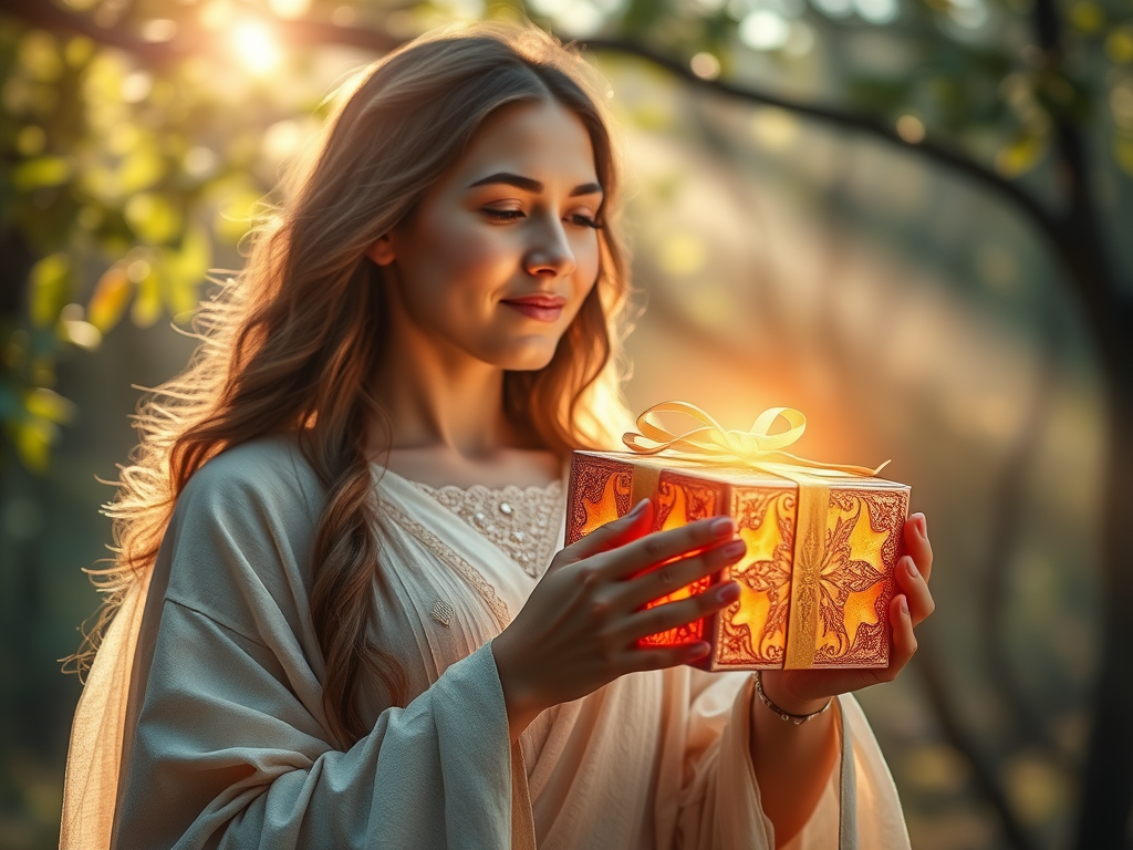 Embrace Your Spiritual Gifts: A Call to&nbsp;Action