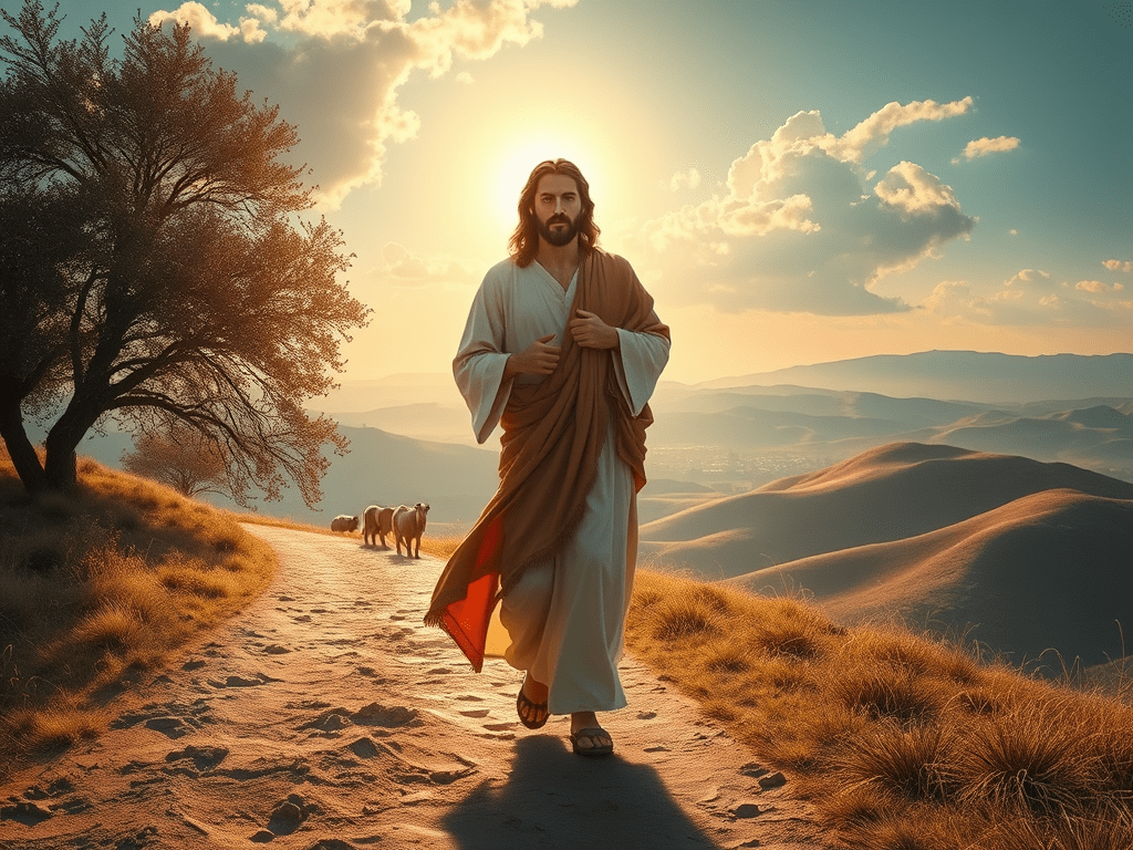 The Eternal Christ: Understanding Jesus Before&nbsp;Bethlehem