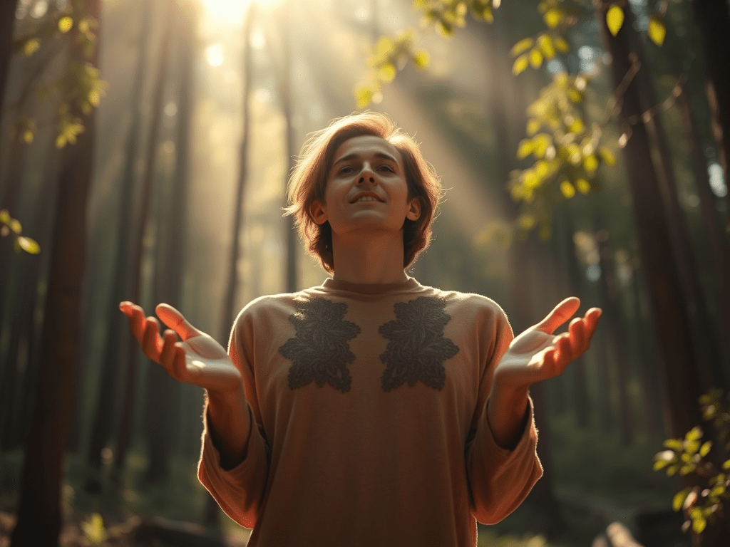 Breaking Free from Blame: The Power of&nbsp;Confession