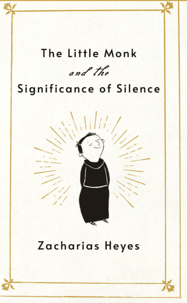 The Significance of Silence in Benedictine&nbsp;Spirituality