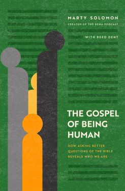 Rediscovering Humanity in the&nbsp;Gospel