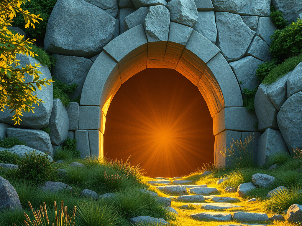 Transform Your Easter: 50 Days of Resurrection&nbsp;Practices