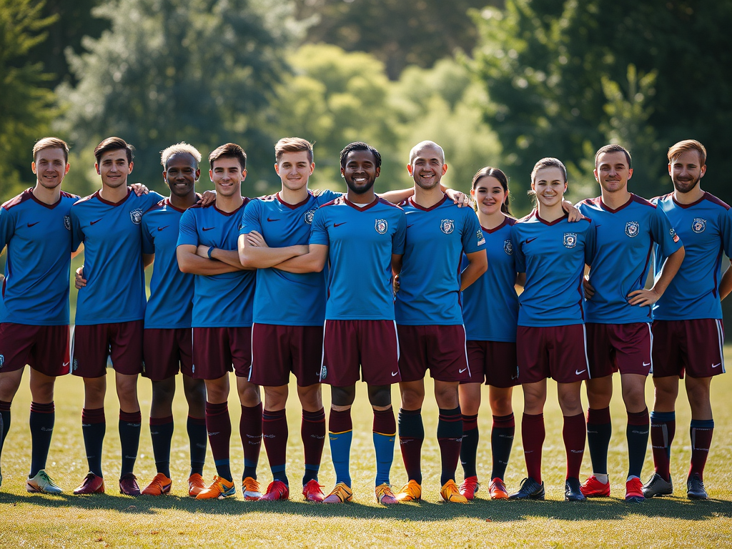 Building Unity in a Fractured World – I write about Stuff