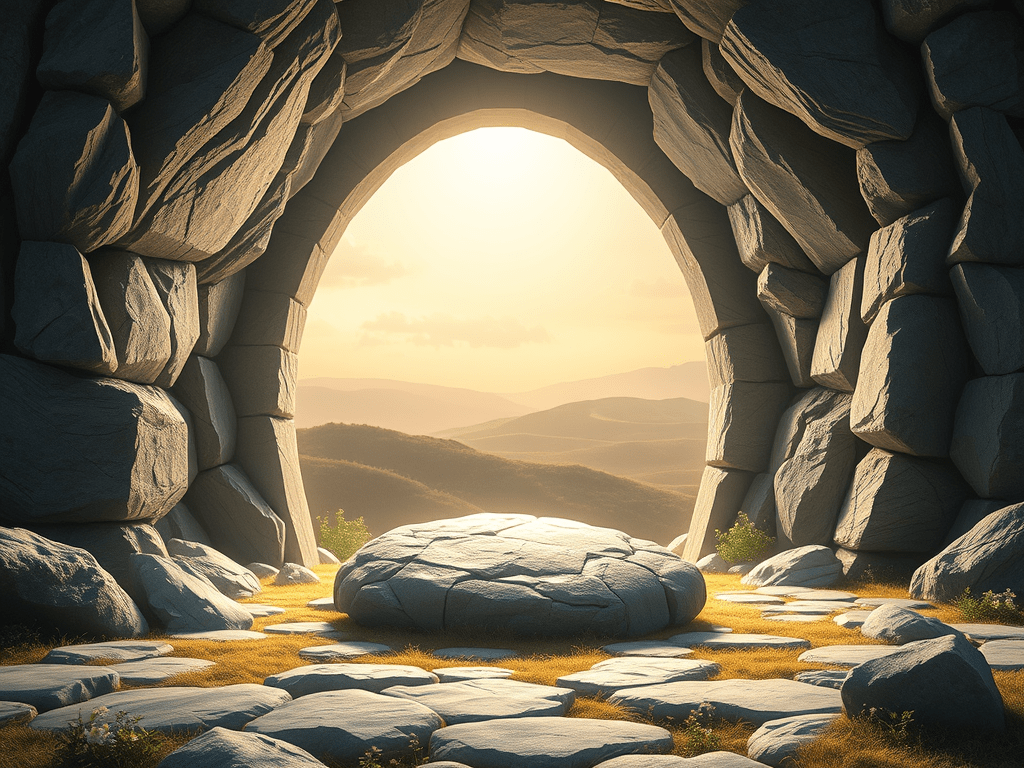 What Jesus’ Resurrection Means to&nbsp;You