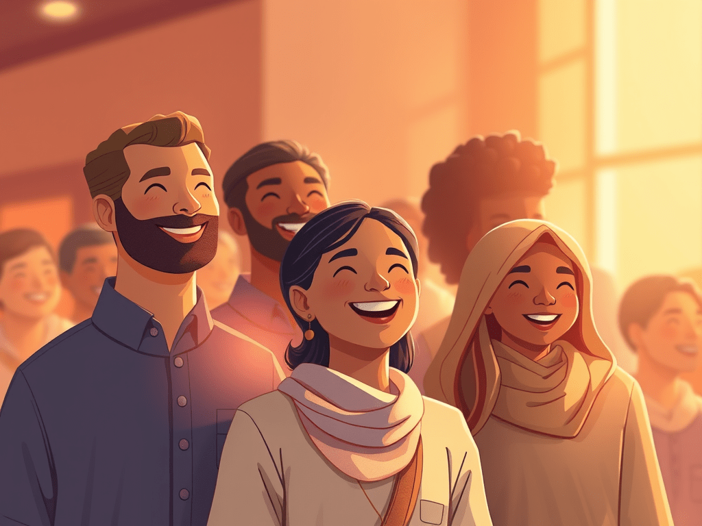 Cultivating Spiritual Maturity in&nbsp;Community