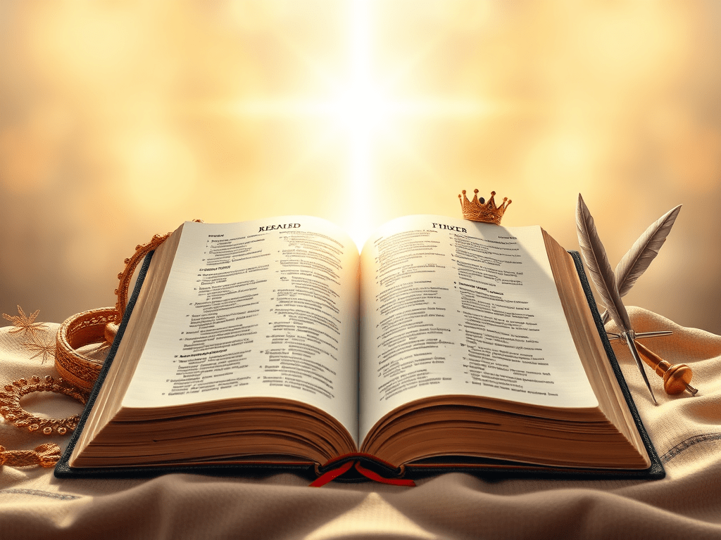 Understanding the Bible’s Divine&nbsp;Unity
