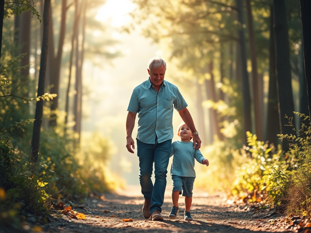 Finding Hope in Life’s Challenges: A Review of Tanner Olson’s&nbsp;Book