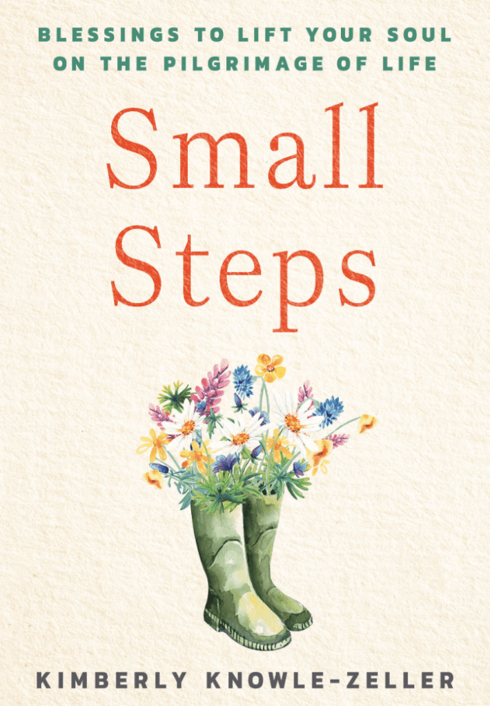 Embracing Small Moments of&nbsp;Grace