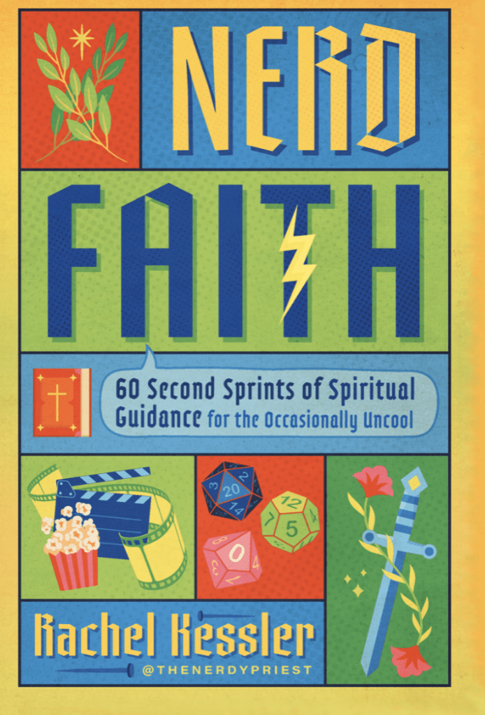 60-Second Spiritual Reflections: Engaging with Pop&nbsp;Culture