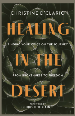 Holistic Healing in Worship: Lessons from D’Clario’s Book
