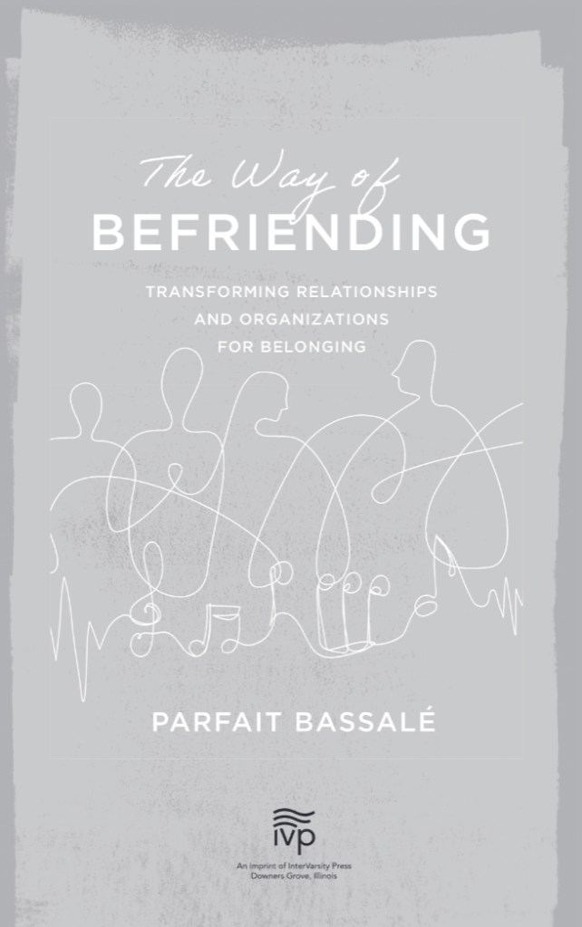 Radical Friendship: A Path to&nbsp;Community