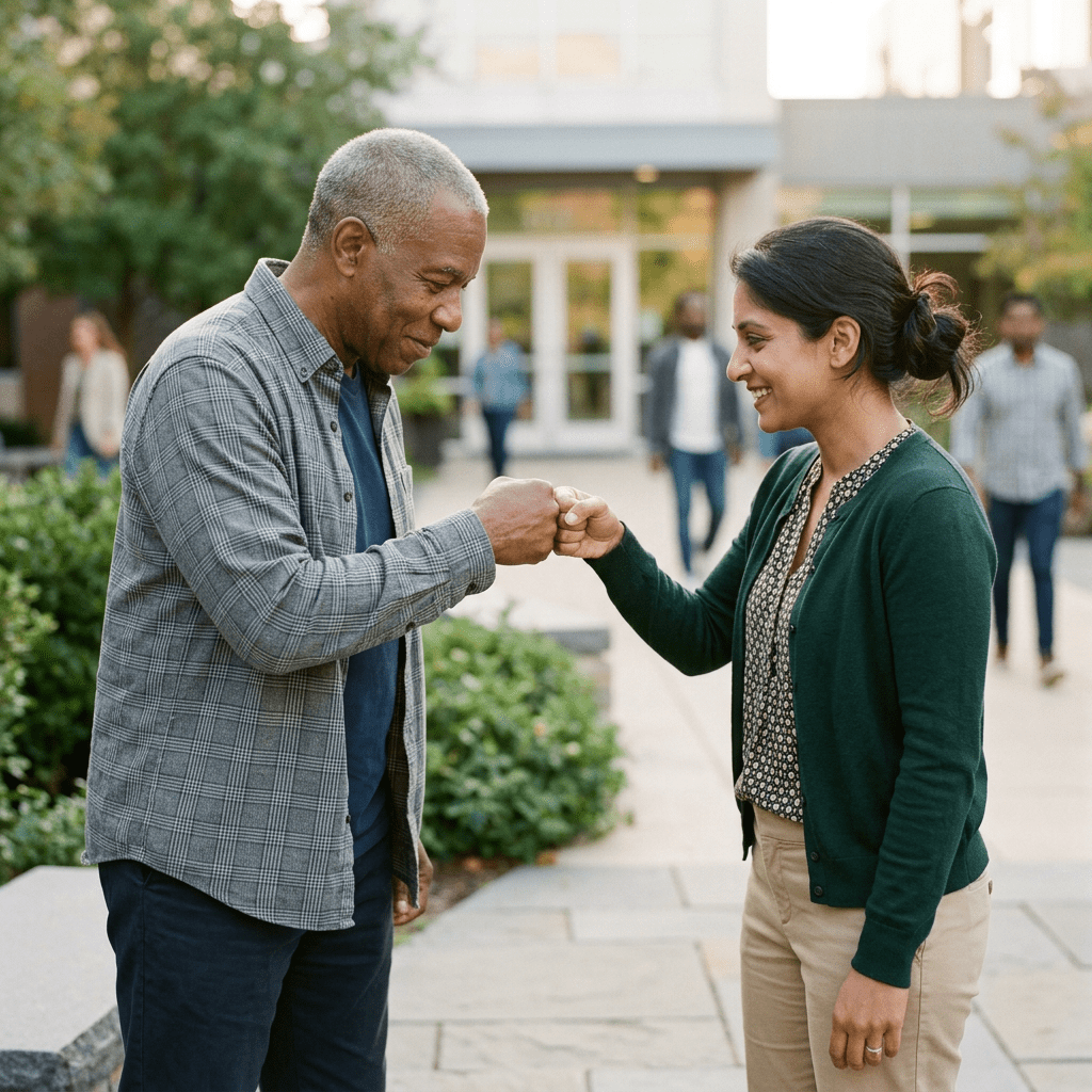 How to Foster Unity and Love in&nbsp;Marriage