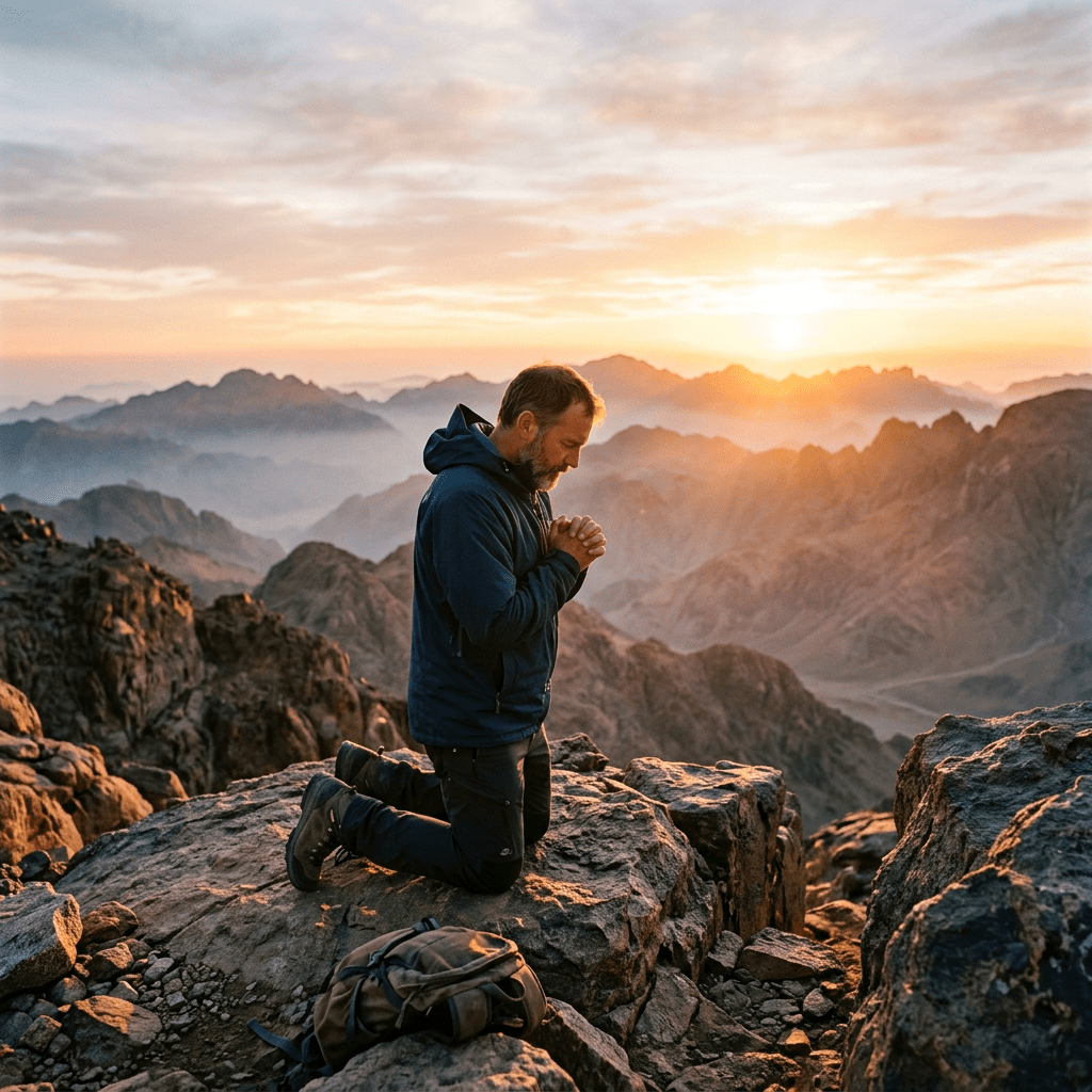 Come As You Are: The Power of Bold&nbsp;Prayer