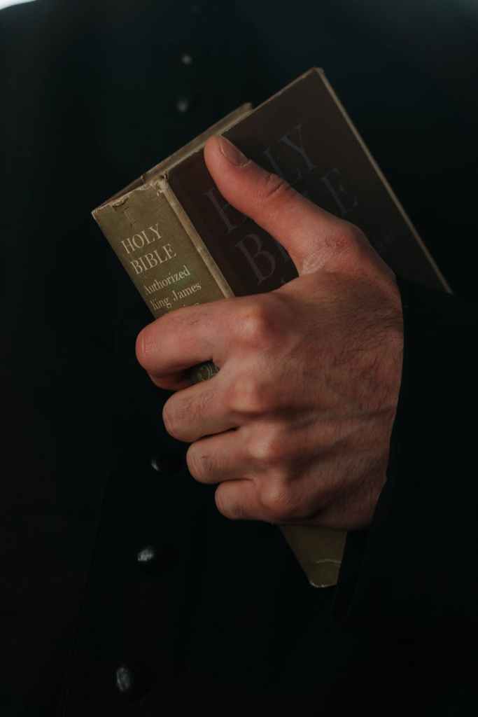 Choosing Grace Over Criticism in&nbsp;Ministry