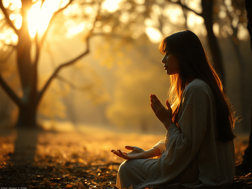 Finding Peace: A Devotional Approach to Prayer with Lysa&nbsp;TerKeurst