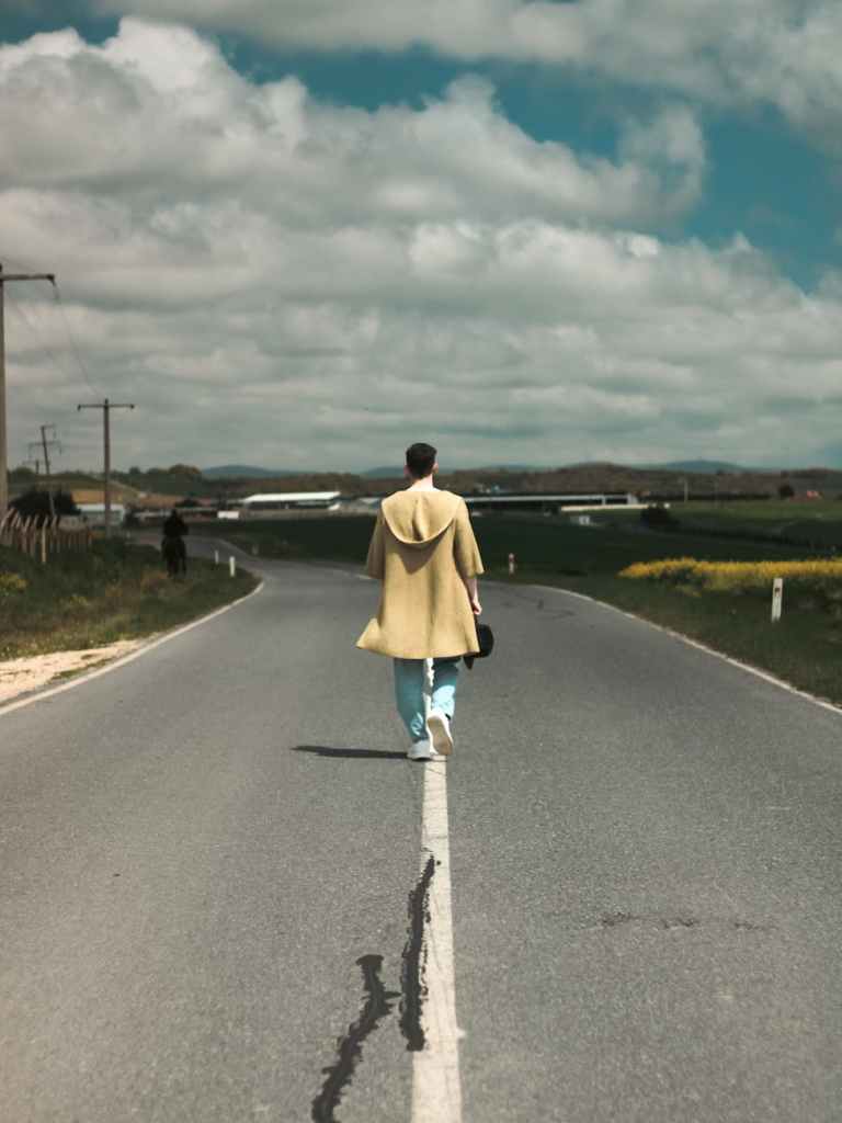 Knowing When It’s Time to Walk&nbsp;Away