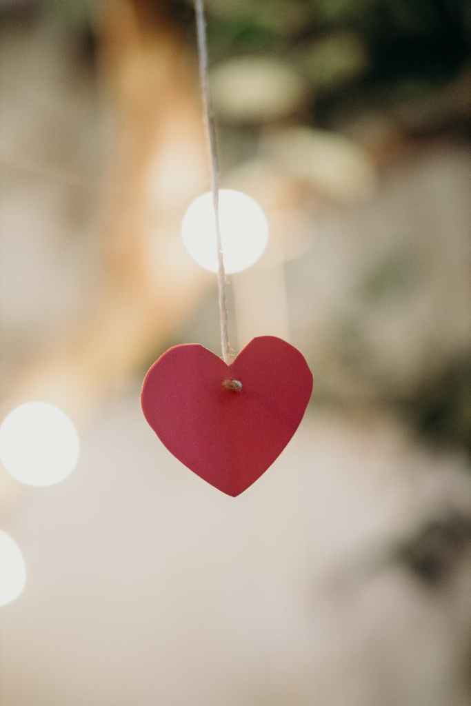 Faith That Grows From the Inside&nbsp;Out