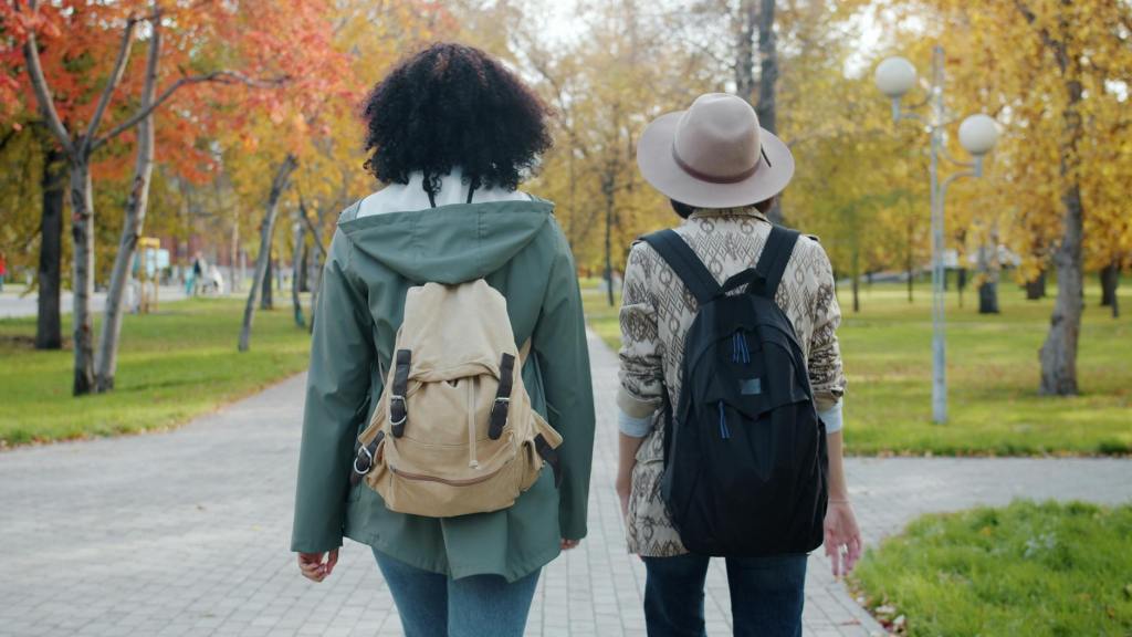 Carrying Christ Into Every&nbsp;Place