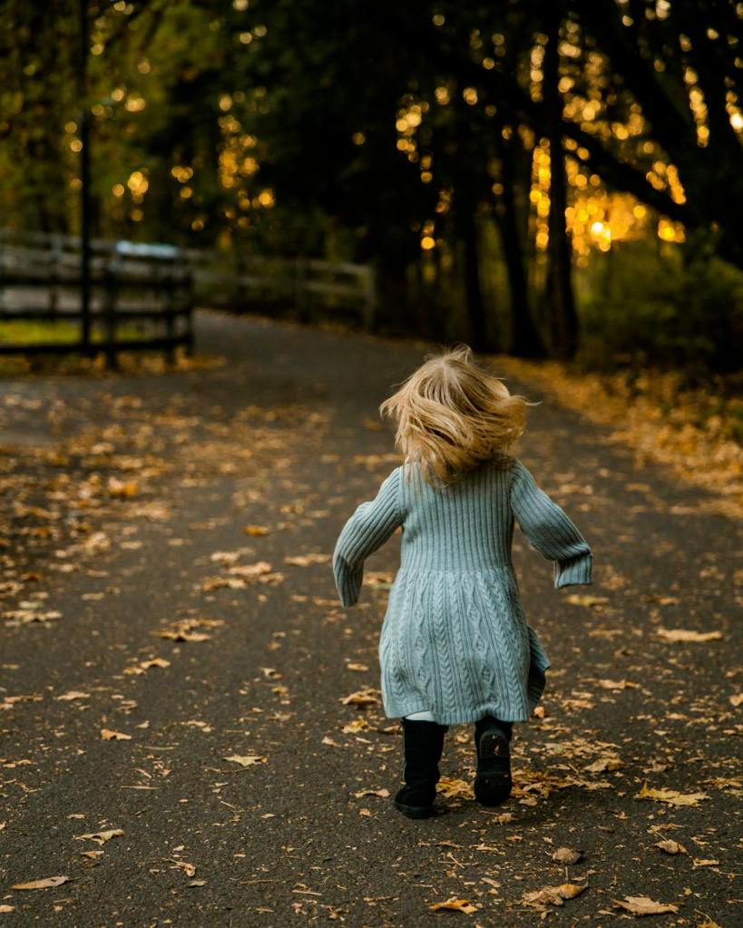 Learning to Walk With&nbsp;God