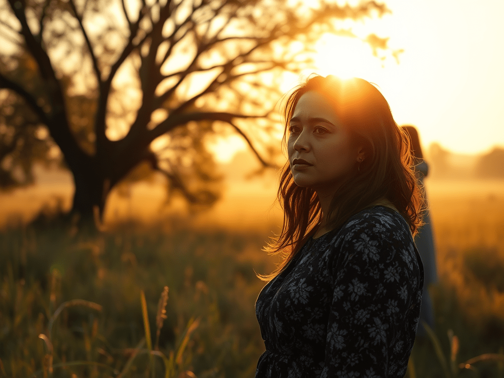 Mia Godfrey’s Journey: A Deep Dive into ‘Buried, Not&nbsp;Broken’