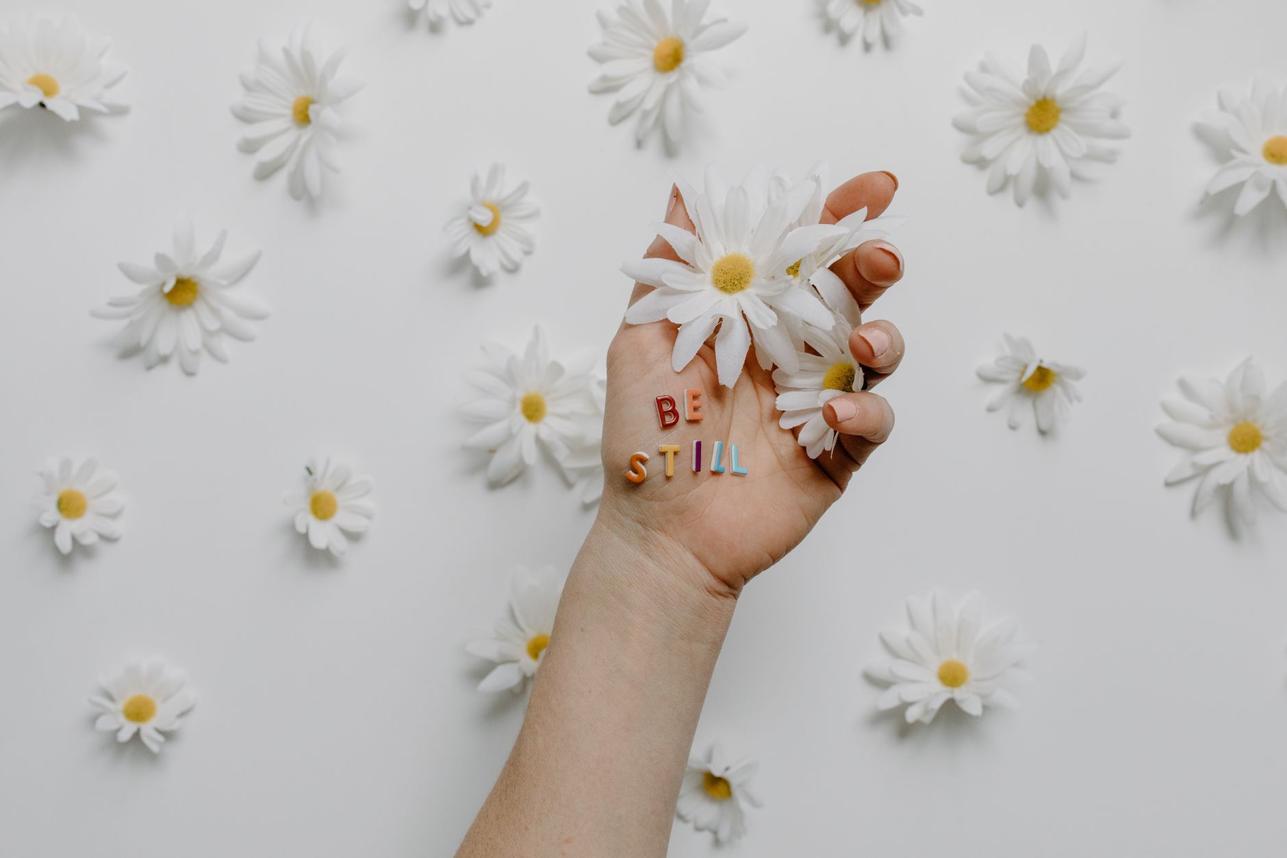 Peace With Ourselves
